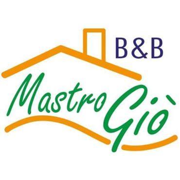 圣乔瓦尼-因菲奥雷Mastro Gio住宿加早餐旅馆 外观 照片